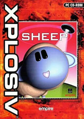 Sheep-Xplosiv PC USED