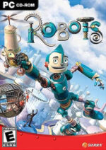 Robots - PC USED