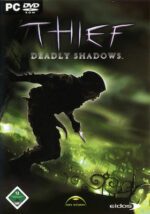 Thief: Deadly Shadows PC USED