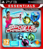 Sports Champions (Essentials) PS3