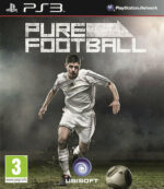 Pure Football PS3 used