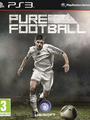Pure Football PS3 used