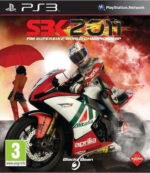 SBK 2011 PS3 USED