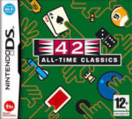 42 All-Time Classics DS USED