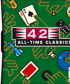 42 All-Time Classics DS USED