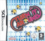 Turn It Around - Nintendo DS USED