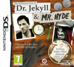 The Mysterious case of Dr Jekyll and Mr Hyde (Nintendo DS) USED