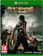 Dead Rising 3 (Xbox One) USED