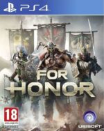 For Honor PS4 USED