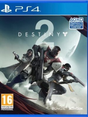 Destiny 2 PS4 USED