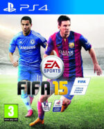 FIFA 15 PS4 USED