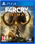 Far Cry Primal PS4 Game (Used) DISC ONLY