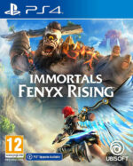 Immortals Fenyx Rising PS4 USED