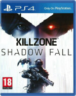 Killzone: Shadow Fall PS4 Game USED