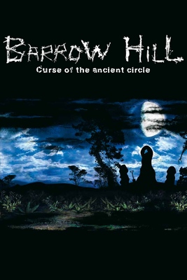 Barrow Hill: Curse of The Ancient Circle PC used