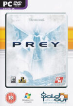 Prey (Sold Out Software) PC Game USED