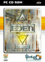 PROJECT EDEN SOLD OUT pc USED