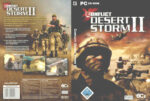 Conflict Desert Storm 2 PC USED