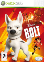 Bolt XBOX 360 USED