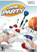 Game Party - Nintendo Wii USED