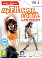 My Fitness Coach: Dance Workout (Wii) USED