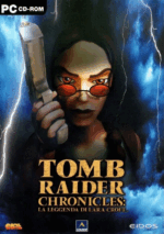 Tomb Raider Chronicles PC USED