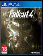 Fallout 4 PS4 USED