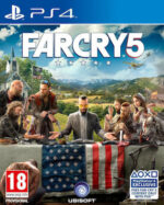 Far Cry 5 PS4 USED