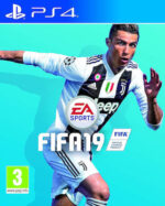 FIFA 19 PS4 USED DISC ONLY
