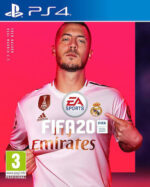 FIFA 20 PS4 USED