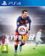 PS4 FIFA 16 USED
