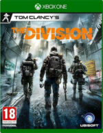 Tom Clancy's The Division XBOX ONE USED