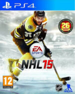 NHL 15 - PlayStation 4 PS4 USED