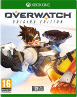 Overwatch Origins Edition XBOX ONE