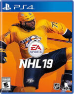 NHL 19 PS4 USED