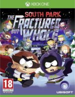 South Park: The Fractured But Whole XBOX ONE NEW