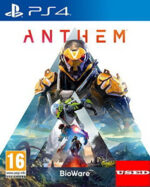 Anthem PS4 USED