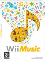 Wii Music - Wii NEW