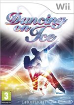 Dancing On Ice WII USED