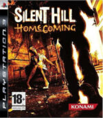 Silent Hill Homecoming PS3 USED