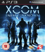 XCOM: Enemy Unknown PS3 USED