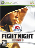 Fight Night Round 3 XBOX 360 USED