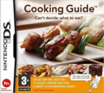 Cooking Guide Can’t Decide What to Eat? – DS USED