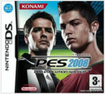 DS PRO EVOLUTION SOCCER PES 2008 USED NO MANUAL