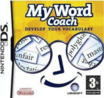 My Word Coach DS USED