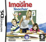 Imagine Teacher DS USED