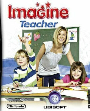 Imagine Teacher DS USED