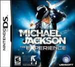 Michael Jackson The Experience DS USED