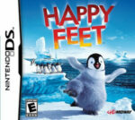 Happy Feet DS USED CARTRIDGE ONLY