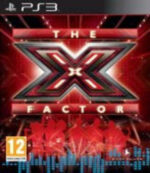The X-Factor (Game Only) PS3 USED